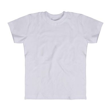 Komplet chłopięcy, T-shirt, Szorty, biało-granatowy, Tup Tup