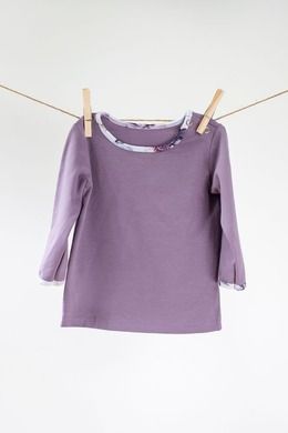 Komplet dziewczęcy, Bluzka z długim rękawem, Legginsy, mix, Miracle