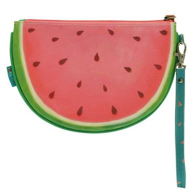 Kori Kumi, Melon Showers, portmonetka