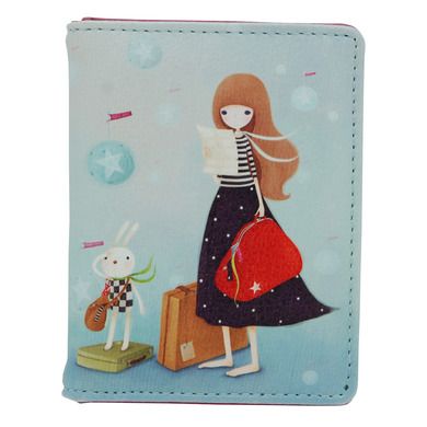Kori Kumi, The Gift Of Friendship, etui na karty