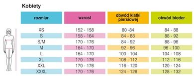 Koszula nocna dla matek karmiących, szara, Radość, Italian Fashion