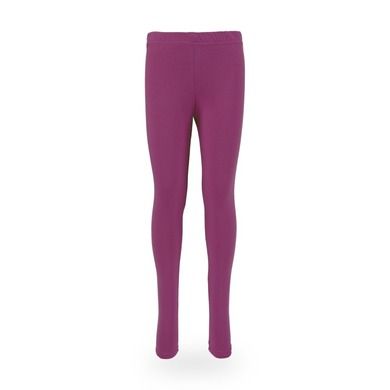 Legginsy dziecięce, fioletowe, Tup Tup