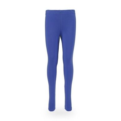 Legginsy dziecięce, niebieskie, Tup Tup
