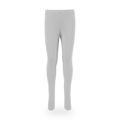 Legginsy dziecięce, szare, Tup Tup
