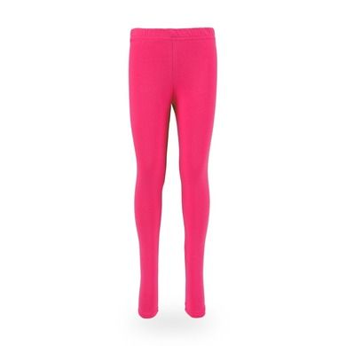 Legginsy dziewczęce, amarantowe, Tup Tup