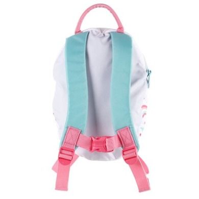 LittleLife Animal Pack, Jednorożec, plecak dla przedszkolaka