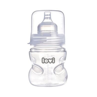 Lovi, butelka samosterylizująca, 150 ml