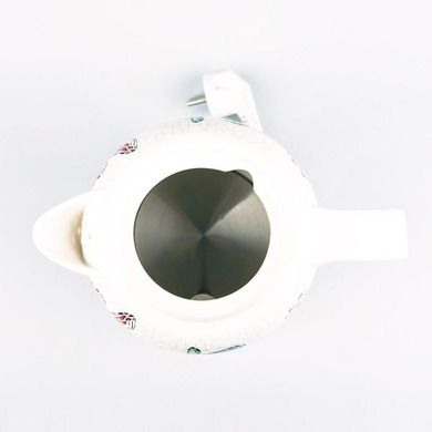 Maestro, czajnik elektryczny, ceramiczny, MR-068