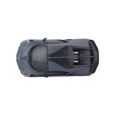 Maisto, Bugatti Divo, model zdalnie sterowany, 1:24