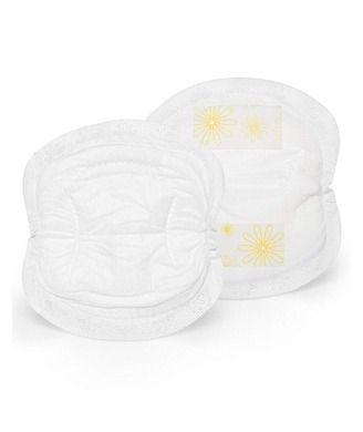 Medela, Ultra Thin, jednorazowe wkładki laktacyjne, 60 szt.