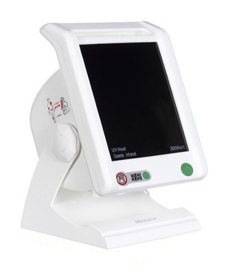 Medisana, lampa na podczerwień, 88257