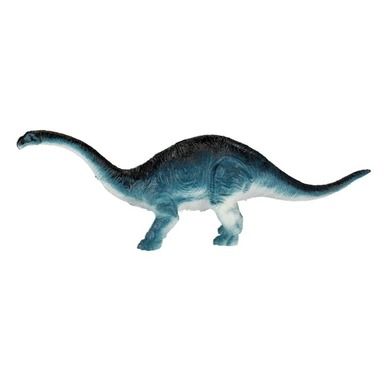 Mega Creative, Dinozaury, zestaw figurek, 14-18 cm, 4 szt.