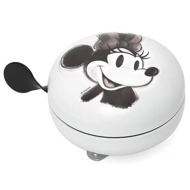 Myszka Minnie, dzwonek do roweru