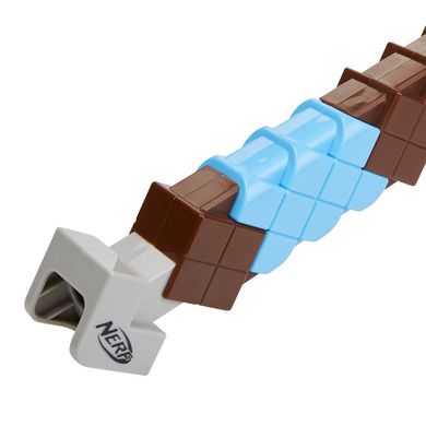 Nerf Minecraft, Stormlander, wyrzutnia i 3 strzałki