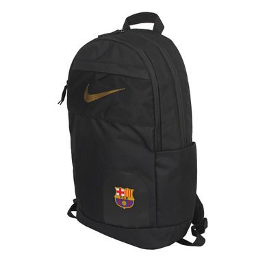 Nike, plecak, FC Barcelona Elemental Backpack