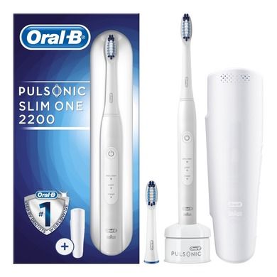 Oral-B, Pulsonic Slim One 2200, szczoteczka elektryczna