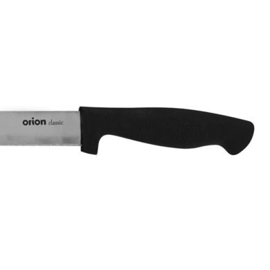 Orion, nóż cukierniczy, gładki, 39/28 cm