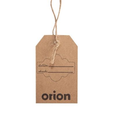 Orion, słoik szklany, 1,85l