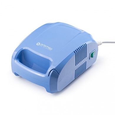 Oromed, inhalator, Oro-oro-family Plus