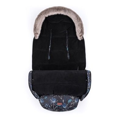 Petite&Mars, Comfy, śpiworek zimowy, 4w1, stylish beauty