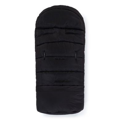 Petite&Mars, Jibot, śpiworek zimowy 3w1, black
