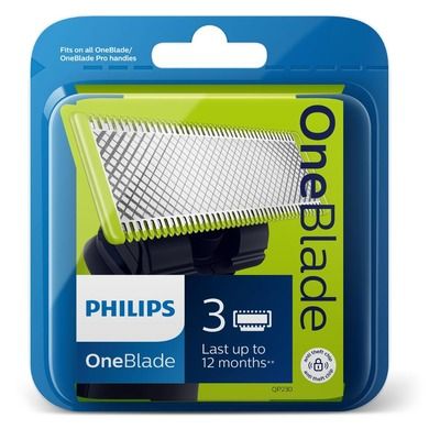 Philips, One Blade, wymienne ostrze, QP 230/50