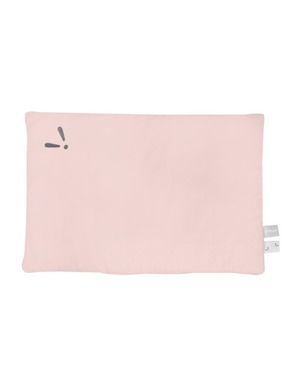 Piapimo, SleepSweet, 2-częściowy komplet pościeli dwustronnej z wypełnieniem, różowy, piaskowy, 80-100 cm