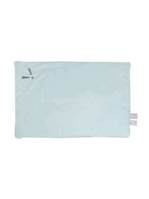 Piapimo, SleepSweet, 2-częściowy komplet pościeli dwustronnej z wypełnieniem, zielony, szary, 80-100 cm