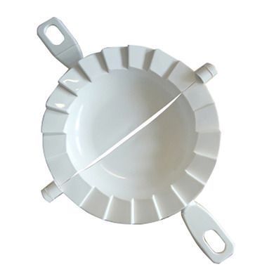 Practic, pierogownica na pierogi szlacheckie