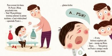 Pucio u lekarza