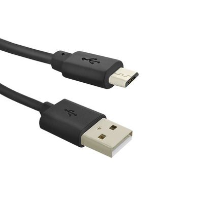 Qoltec, ładowarka sieciowa, Micro USB-USB, 3400 mA, 17W