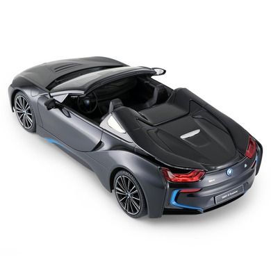 Rastar, BMW I8 Roadster, pojazd zdalnie sterowany, 1:12