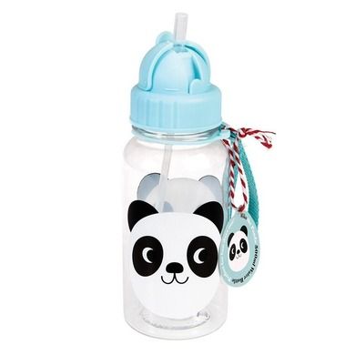 Rex London, Panda, bidon na wodę, 500 ml