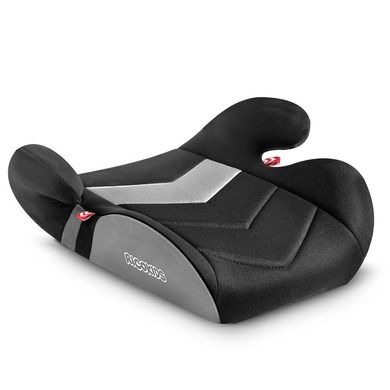 Ricokids, Bariflex, podstawka samochodowa, 15-36 kg