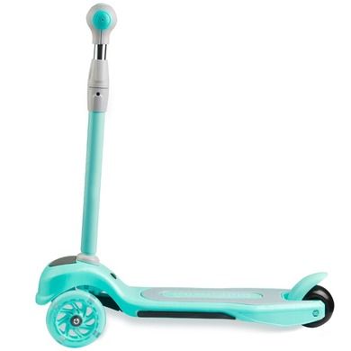 Ricokids, Piko, hulajnoga trójkołowa, miętowa