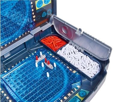Simba, Noris, elektroniczna gra w okręty z światłem, gra strategiczna