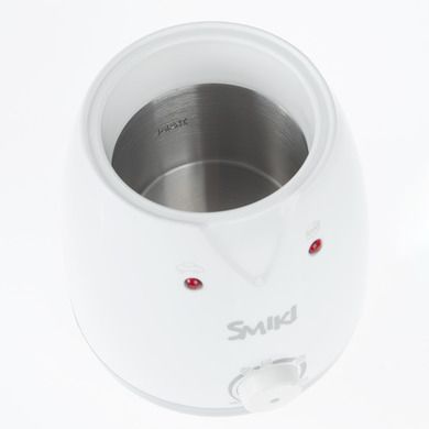 Smiki, Easy Go, podgrzewacz do butelek 2w1