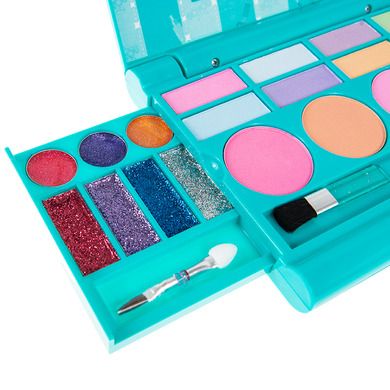 Smiki, Stylish, Make Up Palette, paleta do makijażu z lusterkiem
