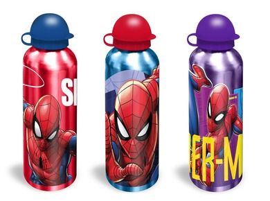 Spider-Man, bidon, 500 ml