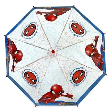 Spider-Man, parasolka