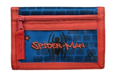 Spider-Man, portfel