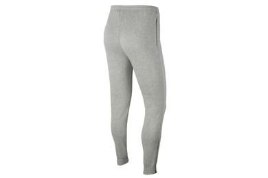 Spodnie dresowe męskie, szare, Nike Park 20 Fleece Pants