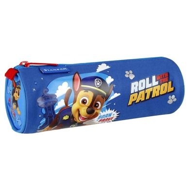 Starpak, Psi Patrol, piórnik tuba