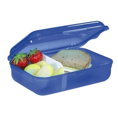 Step by Step, Sky Rocket, lunchbox