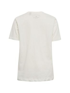 T-shirt chłopięcy, biały, Tom Tailor