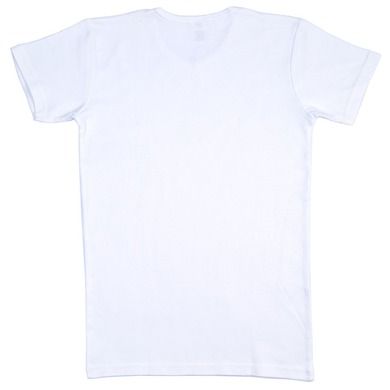 T-shirt dziecięcy, biały, Olimpias