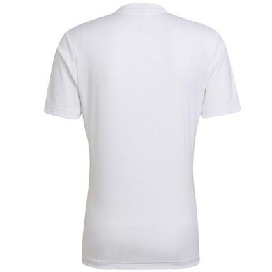 T-shirt męski, biały, Adidas Entrada 22 JSY