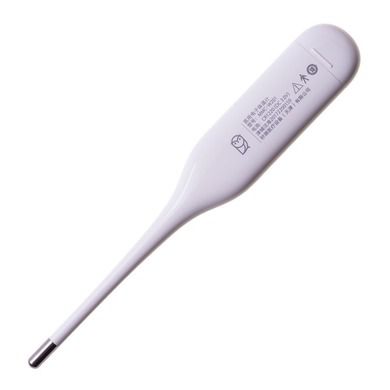 Termometr elektroniczny, medyczny do ciała