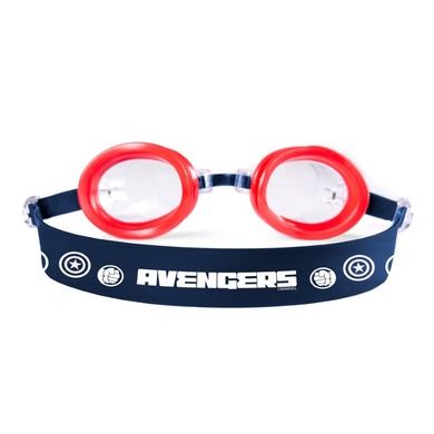 The Avengers, okulary pływackie