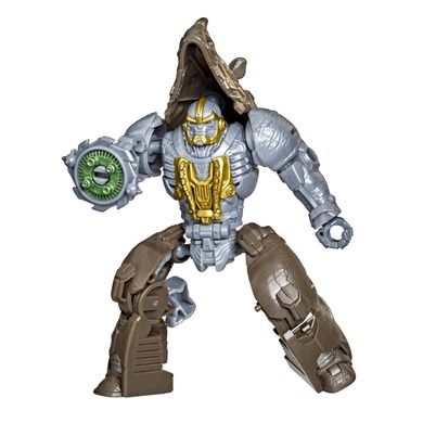 Transformers, Rise of the Beasts, Battle Changer, figurka Rhinox, 11 cm